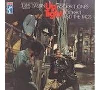 Booker T. & the Mg's – Uptight – CD – Bande originale