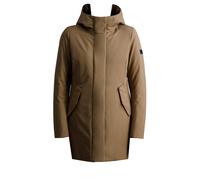 Uptobe - Parka Corda ELEMENT BEIGE 48