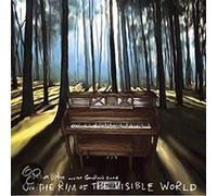 Upton, Jason - On the Rim of the..