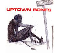 Uptown Bones – Time to Die – Vinyle LP – Import – Victrola