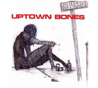 Uptown Bones – Time to Die – Vinyle LP – Import – Victrola