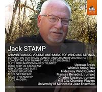 Uptown Brass - Chamber Music Vol.1 [Import]