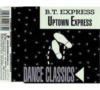 Uptown Express (3 Versions) [Import]