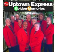 Uptown Express, the - Golden Memories [Import]
