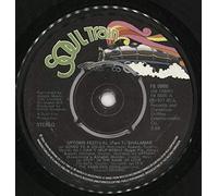 Uptown Festival - Shalamar 7" 45