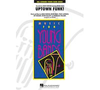 Uptown Funk! / Score + Parties