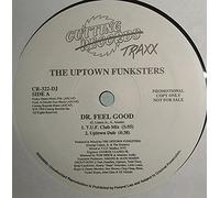 Uptown Funksters - Dr Feel Good