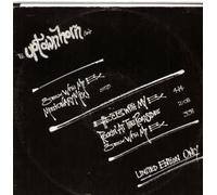 UPTOWN HORN BAND - Sex with my Ex / Effects with my Ex / Rockin' at the roadside (Limited Edition) / 12EMI 5460