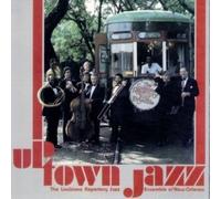 Uptown Jazz [Import]
