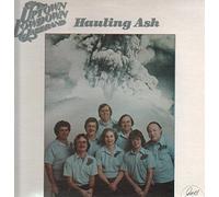 Uptown Lowdown Jazz Band - Hauling Ash