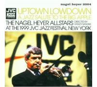 Uptown Lowdown-Salute to The B