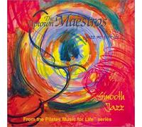 Uptown Maestros - Jazz Me Forever