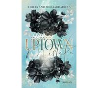 Uptown Mistake: Knisternde Enemies to Lovers und Age Gap Romance mit überraschenden Wendungen