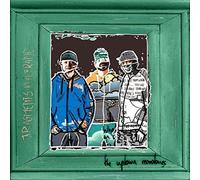 Uptown Monotones - Fragments in a Frame