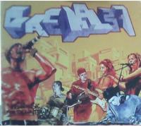 Uptown Music for Downtown Kids [Import]