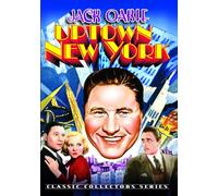 Uptown New York [DVD] [1932] [Region 1] [NTSC]