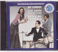 Uptown" Roy Eldridge With Gene Krupa And Anita O'day