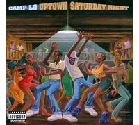 Uptown Saturday Night