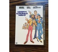 Uptown Saturday Night [Import USA Zone 1]