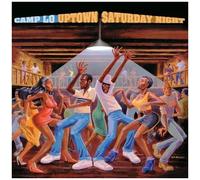 Uptown Saturday Night [Vinyl]