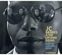 Uptown Sound - Beat of Our Own Drum