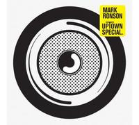 Uptown special CD