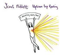 Scout Niblett - Uptown Top Ranking