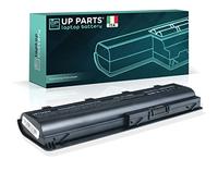 UPTOWN UP Parts® UP-L-H0062 - Batterie pour Ordinateur Portable HP 11.1V 6 cellules 4400mAh pour HP Presario CQ32, CQ42, CQ56, CQ57, CQ62, CQ72, HP G4, G6, G7, G32, G42, G62, G72, Envy 17H - Original