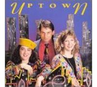 Uptown - Uptown