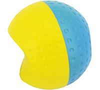 UPTTHOW 1Pcs Balle d'entraînement de Swing de Golf pour entraînement de Balle d'impact - Aide à corriger la Posture - Outil d'entraînement de la mémoire Musculaire correcte pour Les débutants de Golf