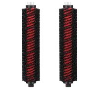 UPUPDAY 2 Brosses de Nettoyage pour Roborock S8 MaxV Ultra / S8 Pro Ultra / S7 Max Ultra / S7 MaxV Ultra / S7 Pro Ultra, Brosse à rouleau de maintenance Accessoires
