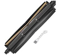 UPUPDAY Brosse TriCut pour Dreame L10 Ultra/ L10s Ultra/ L10s Pro Ultra/ L10s Pro Ultra Heat/ L10s Ultra Gen 2/ L20 Ultra/ L20 Ultra Complete/ X30 Ultra/ L40 Ultra/ X40 Ultra Complete/ X40 Master