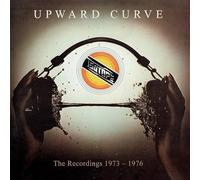 Upward Curve – The Recordings 1973-1976 – tonpool Medien