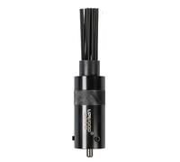 UPWOOD Détartreur d'aiguille, 19 aiguilles en acier de 3 mm, pour marteau pneumatique UW-AH150, AH190, AH250, AH190P, AH250P, peinture, rouille, saleté et poussière de soudure