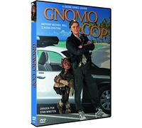 Upworld - A Gnome Named Gnorm - Up world 1990 DVD Region 2 Import