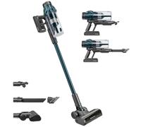 Upx32 aspirateur balai 2 en 1 sans fil power +