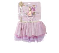 Upyaa Bailarina Unicornio Lote 3 Pz