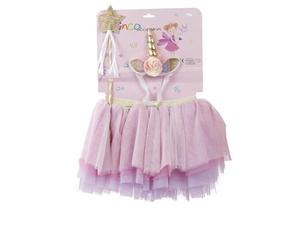 Upyaa Bailarina Unicornio Lote 3 Pz