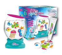 Upyaa Coffret Aquarium Univers Féerique AquaDabra
