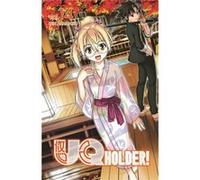 Uq Holder 14 by Ken Akamatsu Inconnu (Auteur)