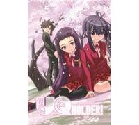 Uq Holder 15 by Ken Akamatsu Ken Akamatsu (Auteur)