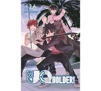 Uq Holder 16 by Ken Akamatsu Unknown (Auteur)