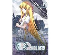 Uq Holder 17 by Ken Akamatsu Unknown (Auteur)