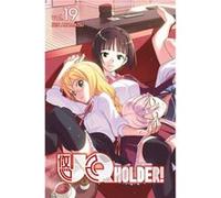 Uq Holder 19 by Ken Akamatsu Ken Akamatsu (Auteur)