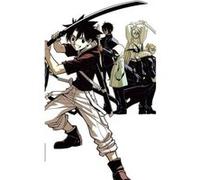 UQ HOLDER 23 by Ken Akamatsu Ken Akamatsu (Auteur)