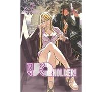 Uq Holder 7 by Ken Akamatsu Inconnu (Auteur)