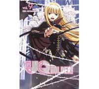Uq Holder 9 by Ken Akamatsu Ken Akamatsu, (Auteur)