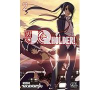 UQ Holder! T02