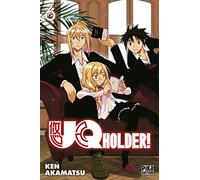 UQ Holder! T06