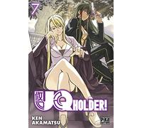 UQ Holder! T07